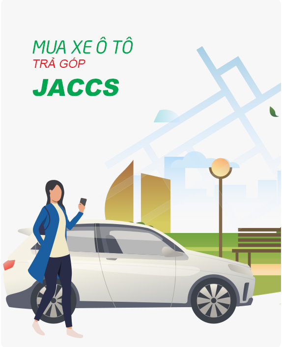 Vay mua ô tô/xe tải
