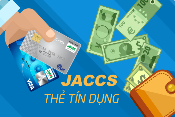 Thẻ tín dụng