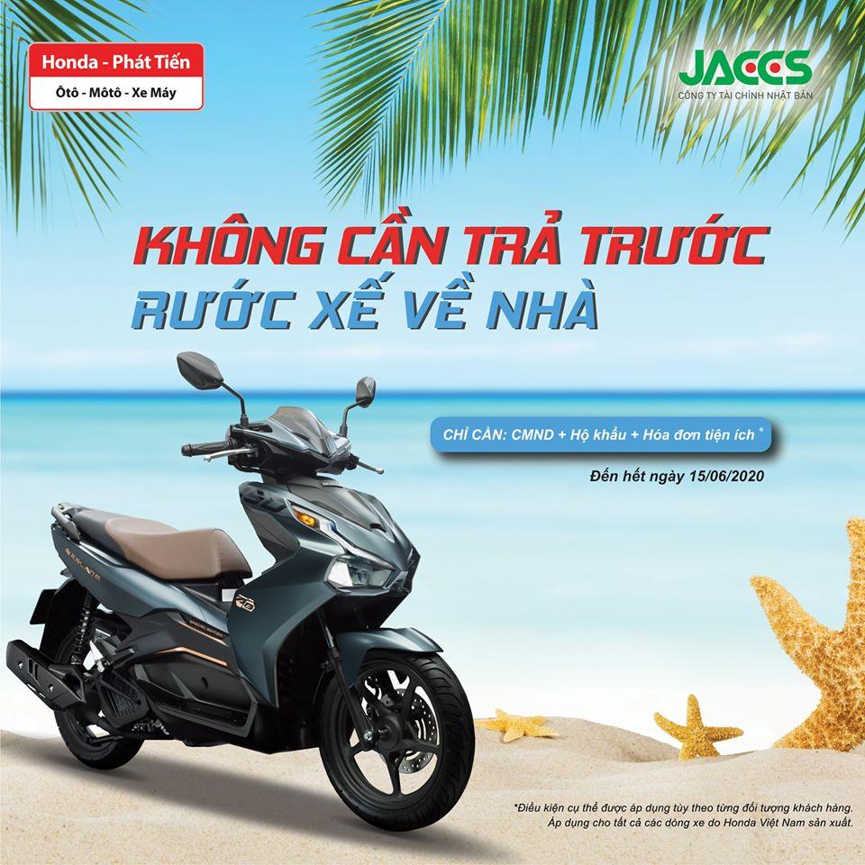 TP Hồ Chí Minh Giới thiệu đại lý HEAD Honda Phát Tiến  Xe Máy Nhập Khẩu