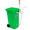 Máy phun thức ăn trí tuệ nhân tạo