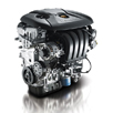 Động cơ xăng, dầu diesel