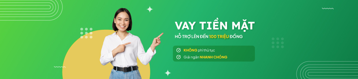Tiền mặt