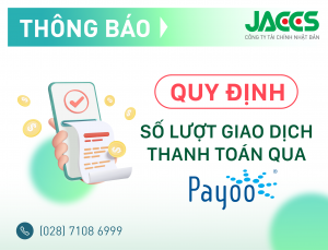 WEB thông báo Payoo-01