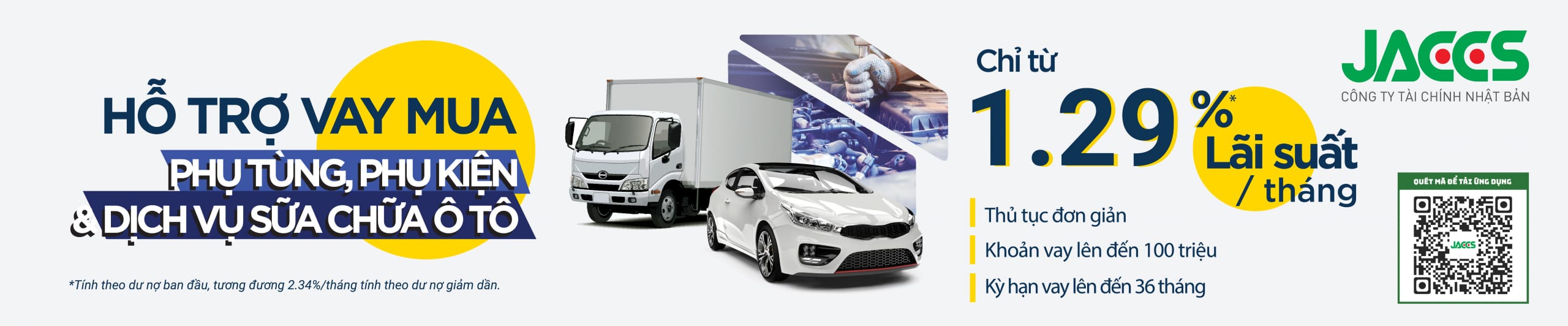 Auto Spare Part And Service