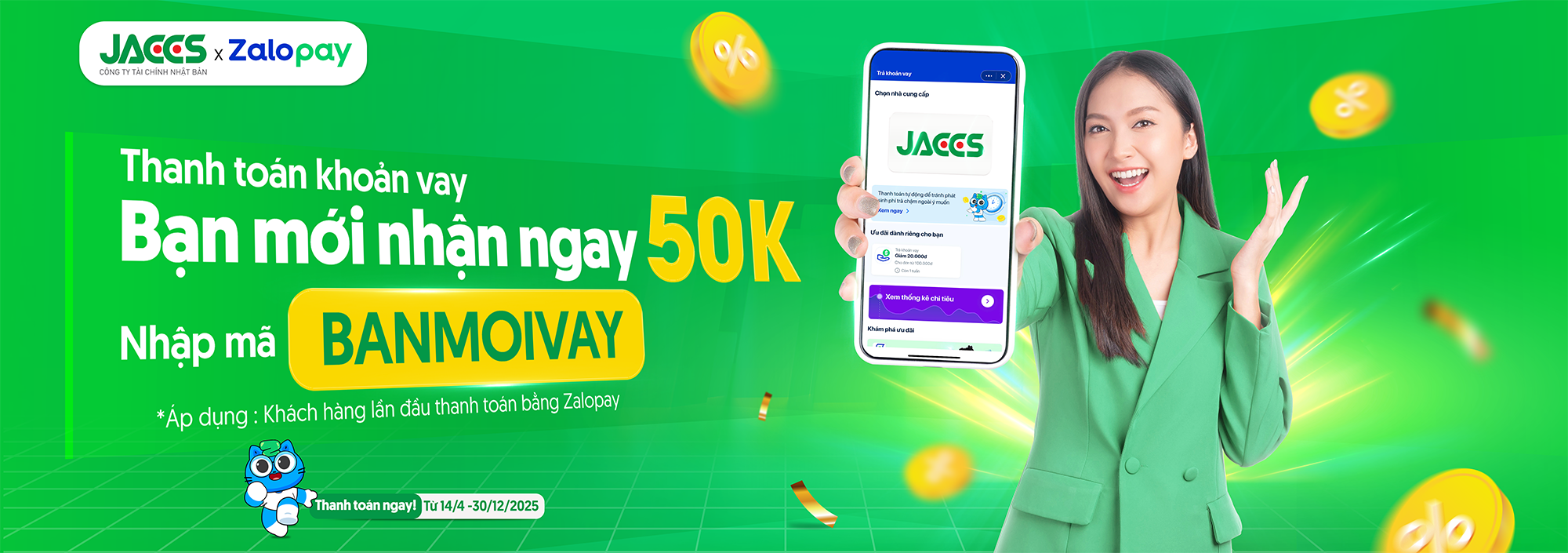 L-Banner Zalopay-CTKM 50K