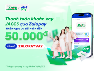 JACCS Loan Repayment via ZaloPay_Thumbnail_VN
