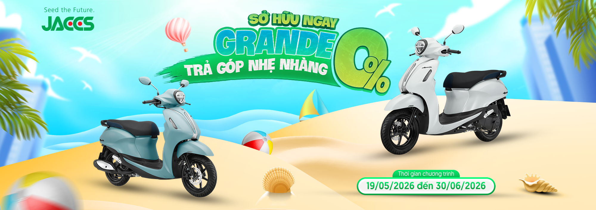 Slider Banner