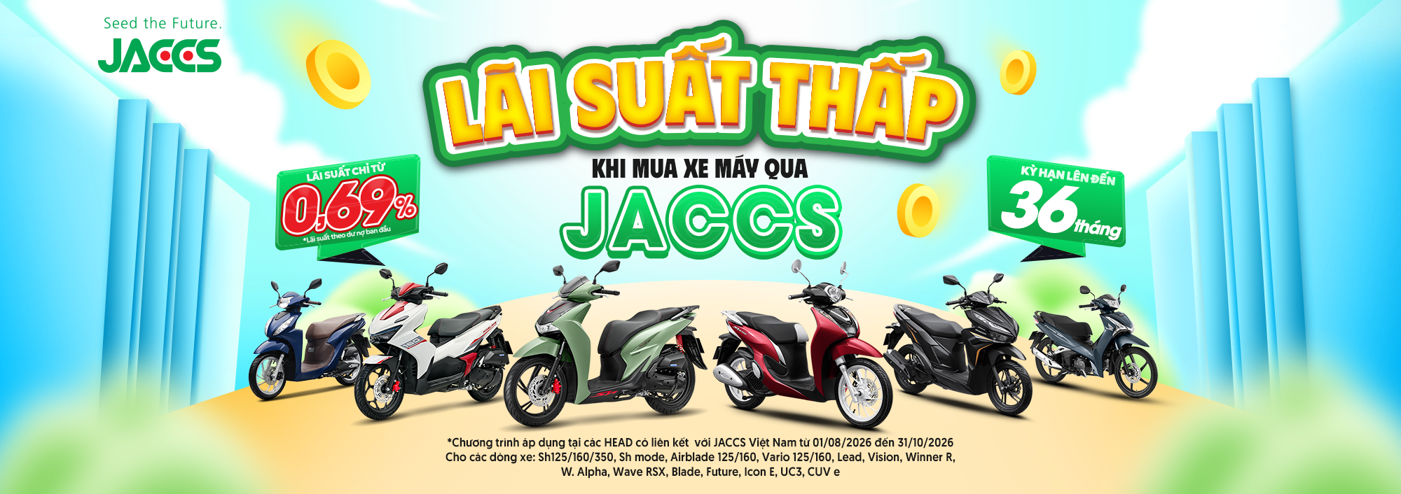 HONDA_Banner